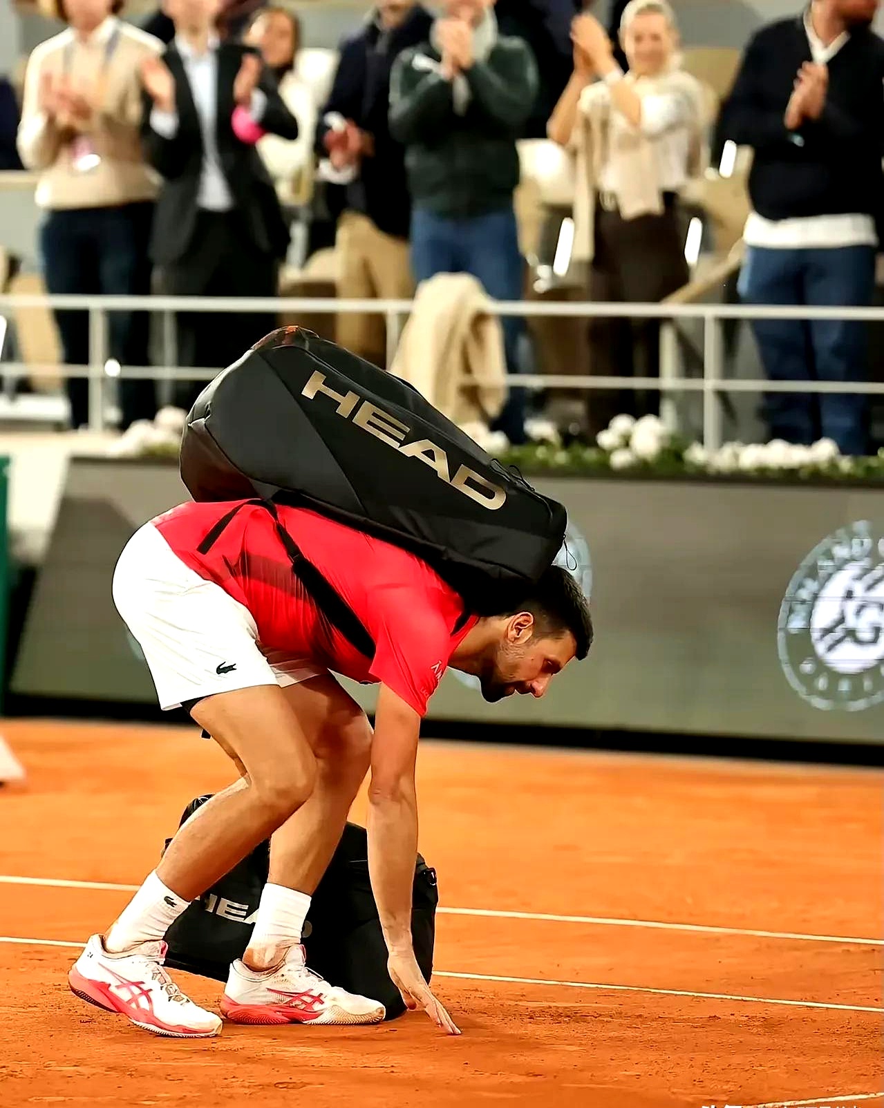 德约科维奇比赛视频回放