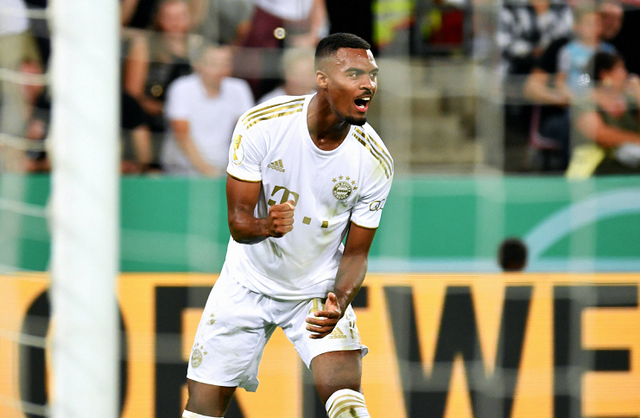 关于德国杯今晨再迎强敌,巴塞罗那完成体检,主帅态度——管理层满意,临场指挥获称赞的信息 关于德国杯今晨再迎强敌,巴塞罗那完成体检,主帅态度——管理层满意,临场指挥获称赞的信息