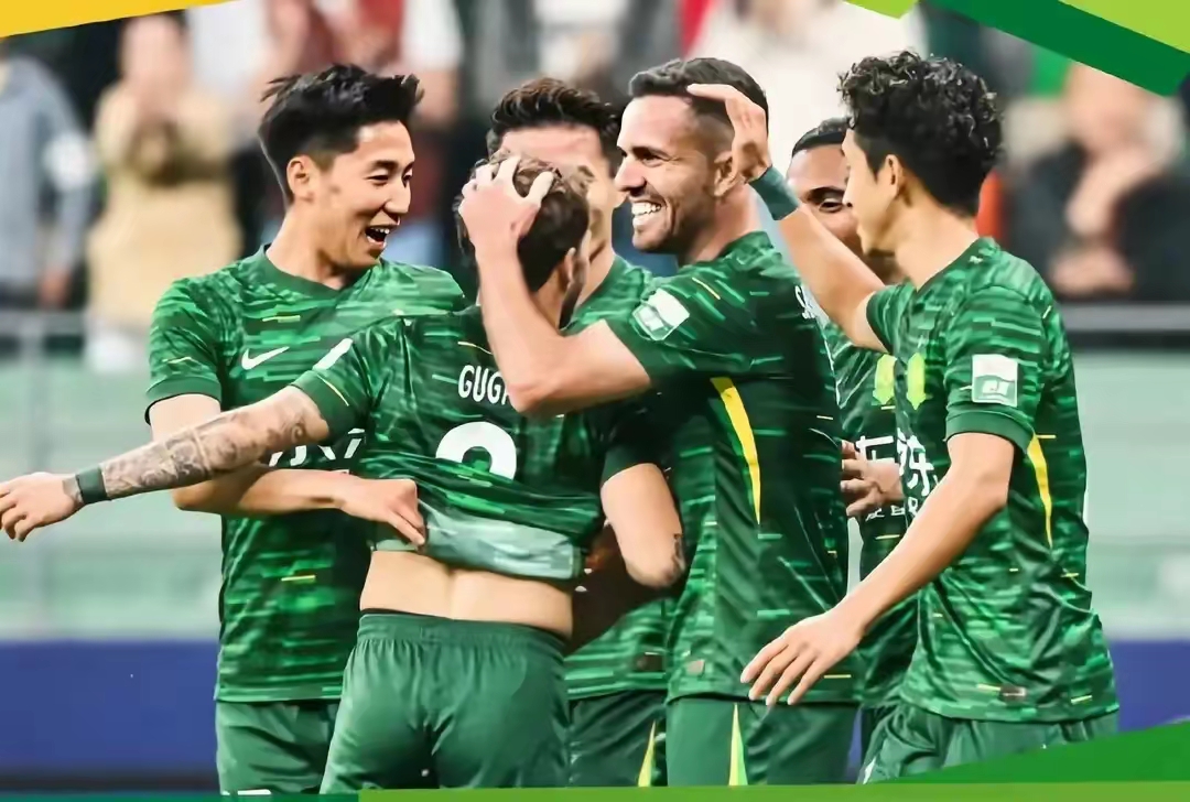 欧冠倒计时，北京国安集结日复出首秀，细节引发关注，赛场秩序良好，更衣室氛围转暖的简单介绍