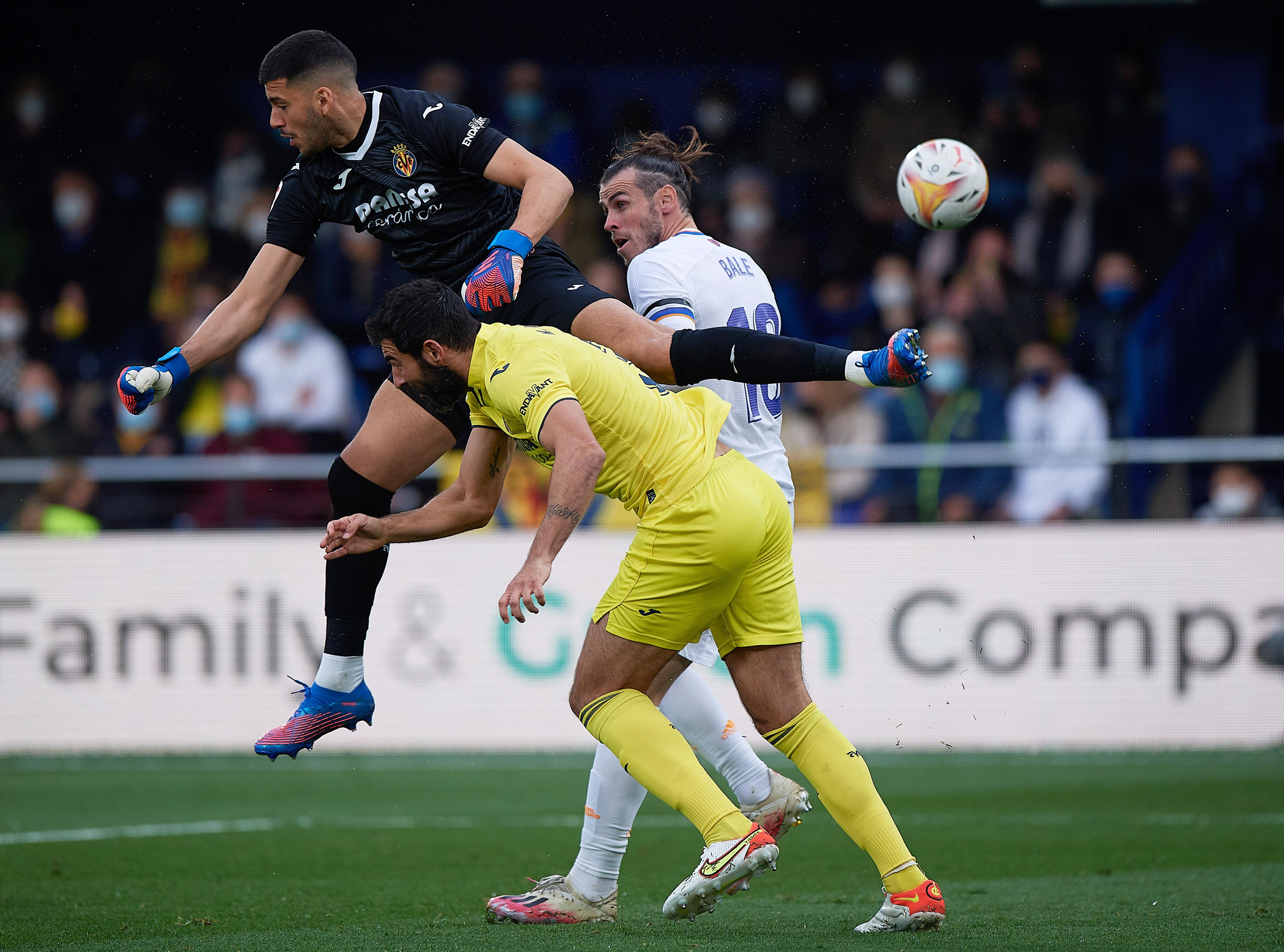 奥萨苏纳vs比利亚雷亚尔 奥萨苏纳vs比利亚雷亚尔