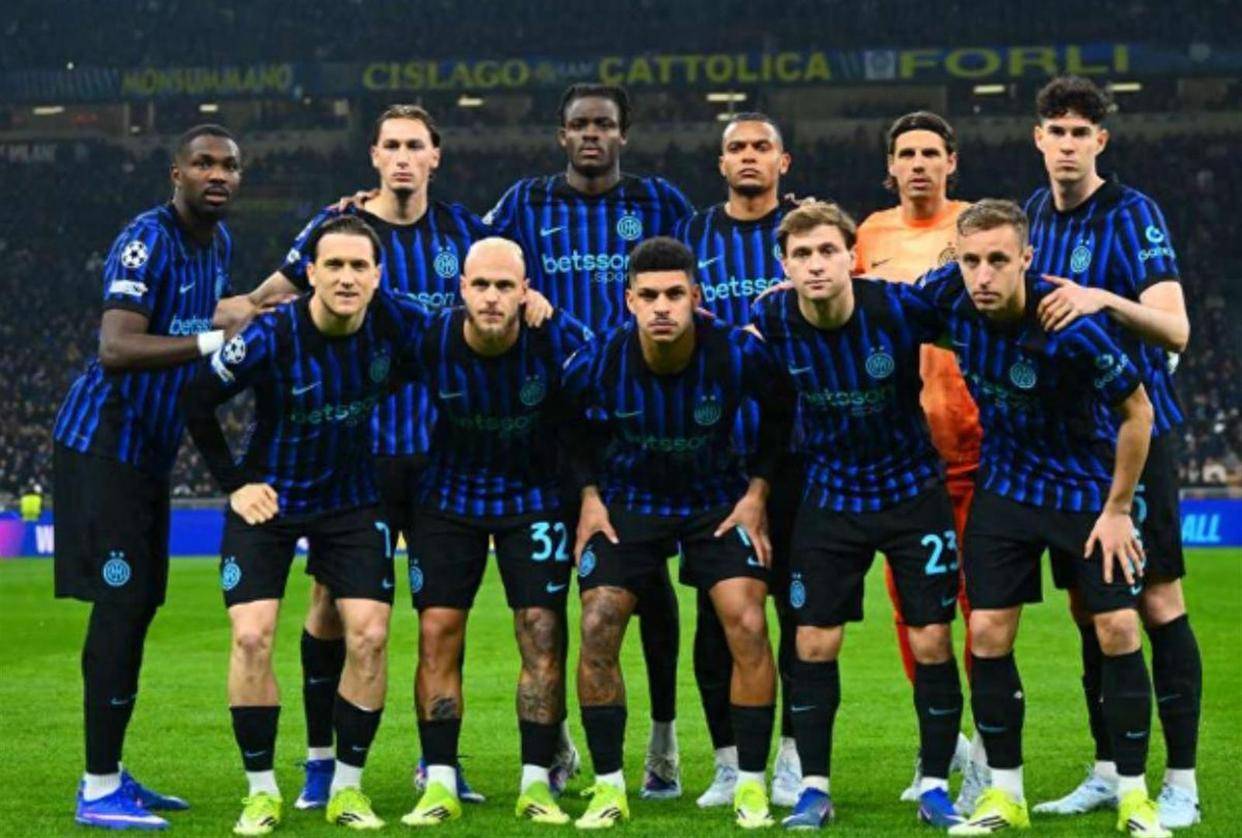 包含意甲倒计时，国际米兰今晚调整名单，细节引发关注，赛场秩序良好，球队文化再被提及的词条-开云体育